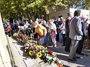 2014 10 18 AIX HOMMAGE AUX SOLDATS DE L EMPIRE VENUS LIBERER LA FRANCE (18)